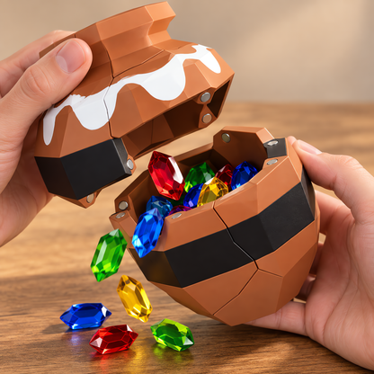The Rupee Pot